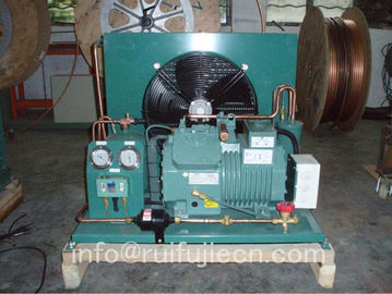 Unit - Spb23kl   Air Cooled Condenser for Model 4Ges-23y Refrigeration Condensing Unit