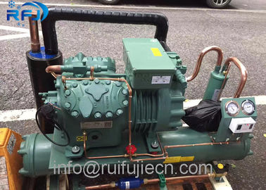 Bitzer 4DES-5Y Su Soğuk Oda 4DC-5.2Y Soğutmalı Yoğuşmalı Yoğurma Ünitesi