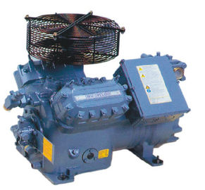 Et Et Dondurma için Belçika Copeland Yarı Hermetik Soğutma Kompresörü DWN D6SJ-4000 40HP