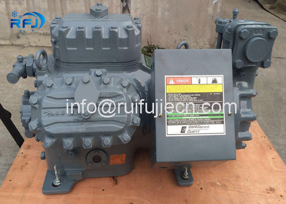 Soğuk Oda Refrigetion DWN Yarı Hermetik Soğutma Kompresörü D6SJ-3000 30HP