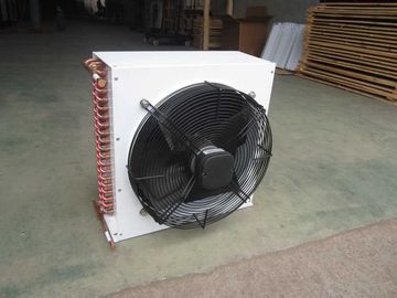 DL series DL-2/10 Low Power Consumption Air Cooled Condenser Unit Evaporative Cooling Systems
