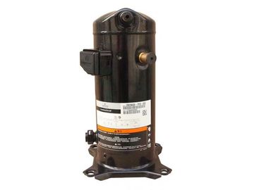 Stationary 1 Phase Copeland Scroll Compressor For AC , ZB29KQE-TFD-551