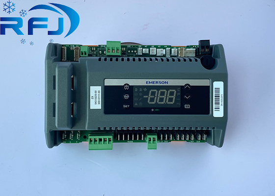 Emerson Kontrolörü XCM25D ZX*B0/BE 543-0220-00 ZX Kondensasyon Birimi yedek parçaları
