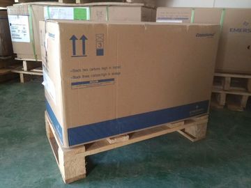 Chiller için D8sk-700X-Awm / D Copeland Kompresör