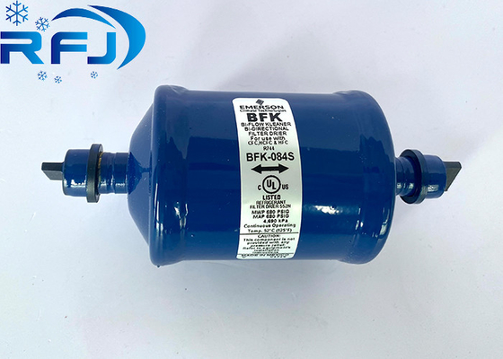 Emerson BFK Serisi BFK-084S sıvı hattı filtre kurutucu soğutma kompresör parçaları