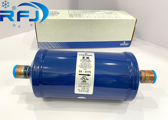 Emerson EK-417S sıvı hattı filtresi kurutucu EK Serisi