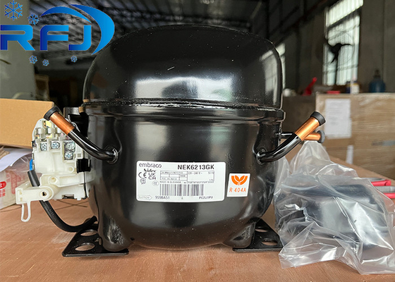 Embraco Kompresör NEK6213GK 220-240V 50Hz R404A Dondurucu için