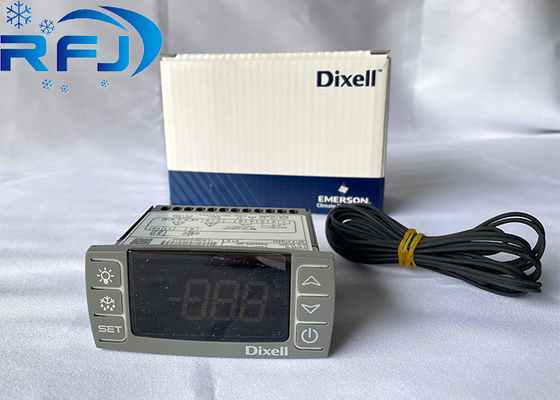 220-240V güç kaynağı olan Dixell XR30CX-5N1C1 Dijital sıcaklık kontrolörü