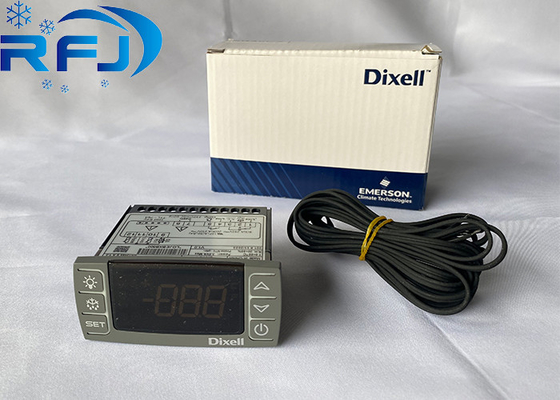 XR40CX-5N1C1 Dixell XR Serisi Dijital Sıcaklık Denetleyicisi Ev Otomatik Ötücü ABS