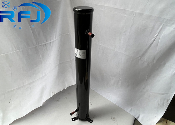 Emerson 077-0033-00 Copeland ZX ZXI Serisi için sıvı alıcı tank
