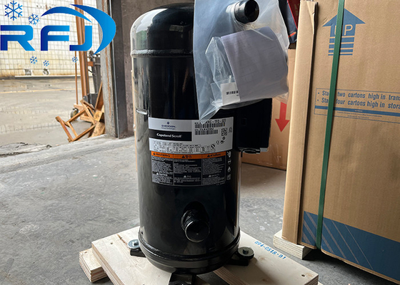 Copeland ZR190KC-TFD-523 R22 Soğutucu için ZR Serisi Scroll Kompresörü