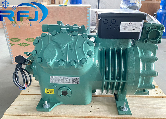 Bitzer Yarım-hermetik 4JE-15Y-40P 15HP Soğutma Kompresörü