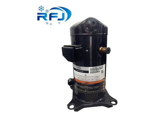 2HP ZB Serisi Copeland Scroll Kompresör Soğutma Ekipmanı ZB15KQE-TFD-559 3PHASE