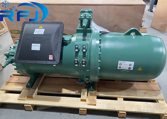 Bitzer CSH9573-240Y-65S vida kompresörü 630-690V 3 fazlı 60Hz