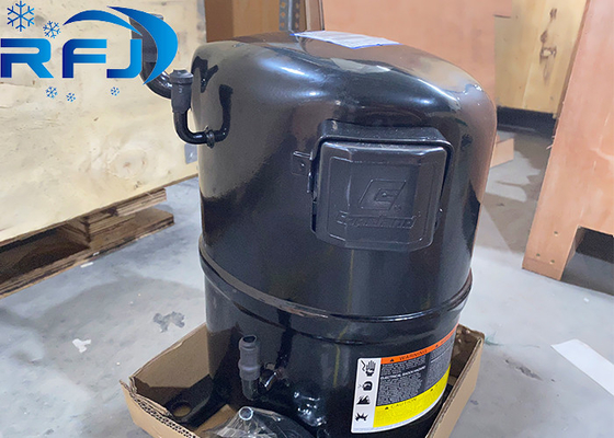 Copeland CR38K6-PFV-501 Soğutma Kompresörü 208/230V 60Hz 1 Faz