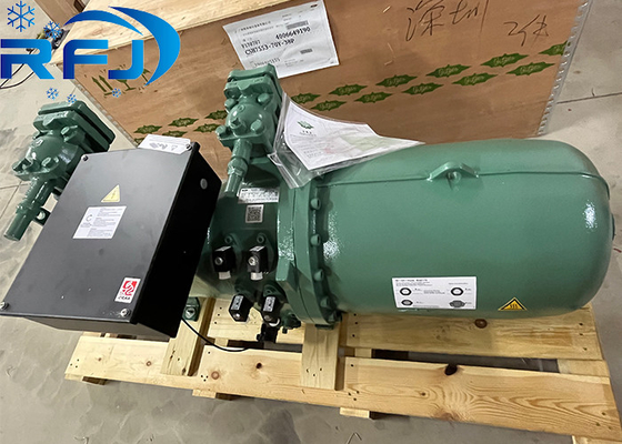 Bitzer CSH7553-70Y-38P Soğutma Kompresörü 360-400V 3Faza 50Hz
