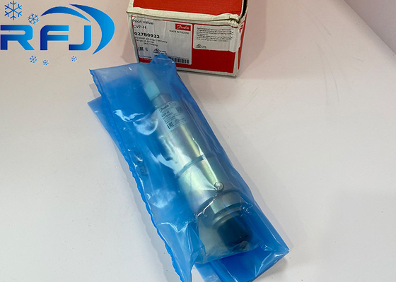 Danfoss 027B0922 Pilot Valve CVP-H Sabit Basınçlı