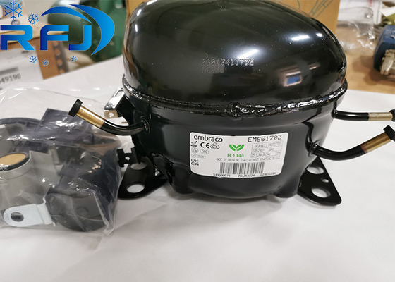 Embraco Aspera EMS6170Z R134a Soğutucu CSIR Motor Tipi ile Kompresör