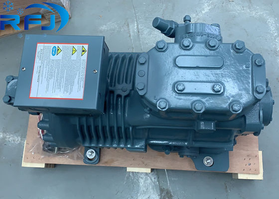 D9ra-750 5 ~ 15HP Yarım-Hermetik Piston  Kompresörleri R22 Üç Fazlı D9r Serisi