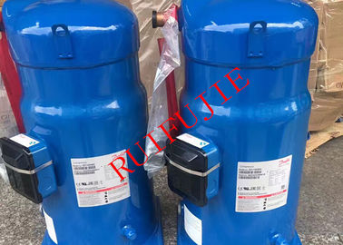 Blue  Performer Refrigeration Scroll Compressor R404A 25HP Sz300A4CBE