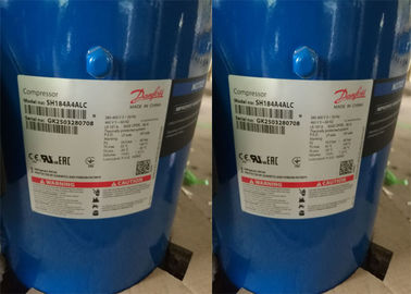 15HP R410A Compressor  Performer Hermetic Scroll Compressor Sh184A4alc