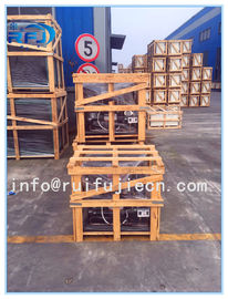 BOX Type Condensing Unit Refrigeration ZB15KQ/ZB15KQE  Widely used in refrigeration equipment and food display cabinets
