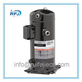 AC Copeland Kaydırma Kompresörü ZF09K4E-TFD-551 R404 3HP 380 V R404 Emerson Kaydırma Kompresörü