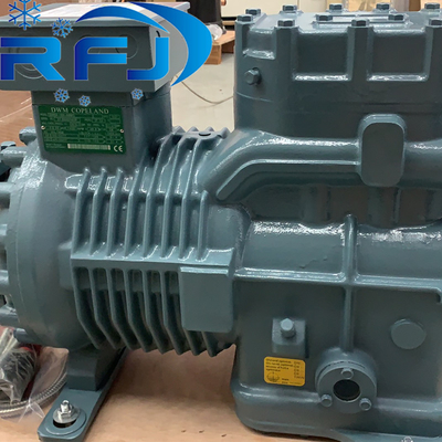 Copeland D9RS4-1500-AWMD endüstriyel için 50 HP yarı hermetik kompresör
