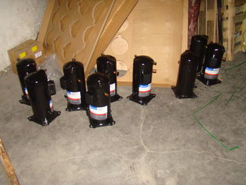 13HP 380 V / 60 HZ Copeland Kaydırma Kompresörü ZR160KCE-TF7-551 copeland