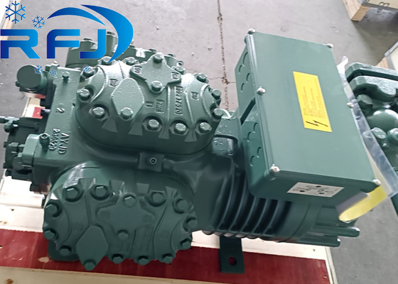 Bitzer Yarım-hermetik Karşılıklı Kompresörler 6FE-44Y-40P Yüksek verimlilik