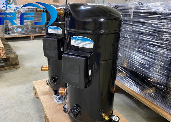 Copeland Scroll Soğutma Kompresörü ZP120KCE-TFD-425 Soğutucu R410A