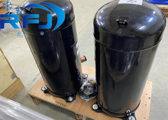 Scroll Soğutma Kompresörü ZP120KCE-TFD-425 Soğutucu Akışkan R410A