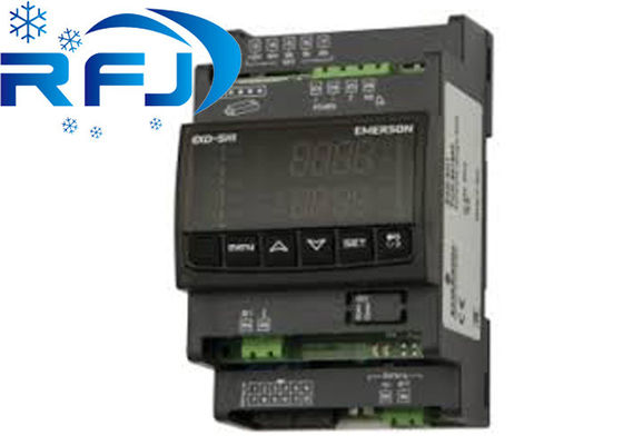 EXD-SH1 Tek Soğutma Döngüsü için ModBus ile Denetleyicisi