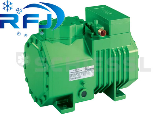 Bitzer 2JES-07Y Soğutma Kompresörü yağsız kompresör vida tipi