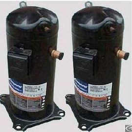 ZP R410A Soğutma Scroll Kompresörü ZP235KCE-TWD-522 Teşhis Yağsız