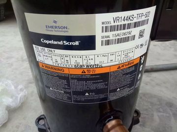 12HP Klima Copeland Scroll Kompresör VR144KS TFP 522