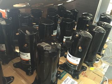 Yüksek Btu Copeland Scroll kompresör vr57ks-tfp Klimalar için Soğutma Kontrolleri