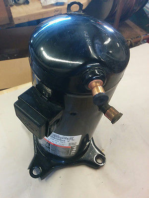 Emerson Soğutma Copeland Scroll Hava durumu Kompresör ZP57K3E