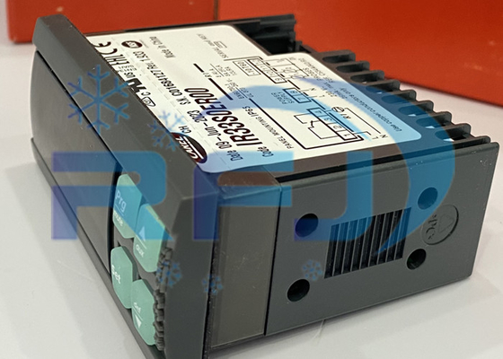 IR33S0ER00 -50 ila 90C ölçüm aralığı ile IR33 Serisi Elektronik Sıcaklık Denetleyicisi