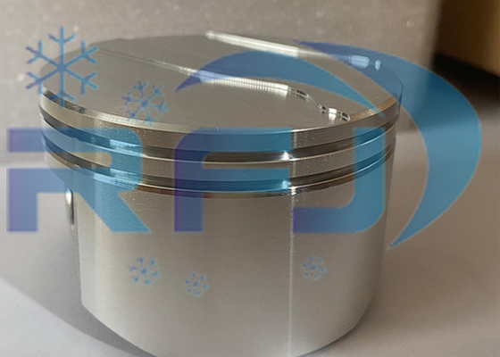 Soğutma Parçaları Tüm Marka Bağlantı Çubuğu Piston Raf Kompresör Montajı