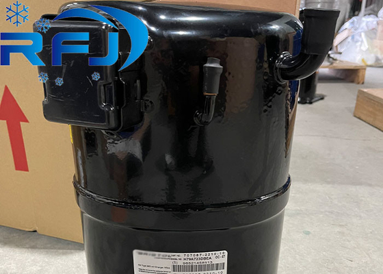 Soğutma Parçaları 6HP Soğutma Kompresörü H79A723DBEA Soğutucu R407C