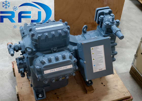 Copeland D6DJ-4000-AWM/D Yarım Hermetik Kompresör 40 HP R22