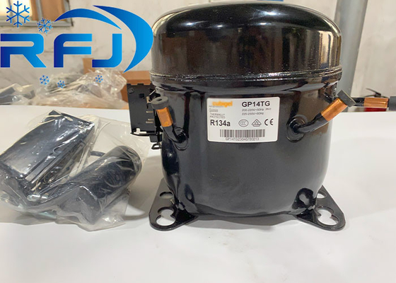GP14TG R134A 220-230V/60Hz Voltajlı Soğutma Piston Kompresörü