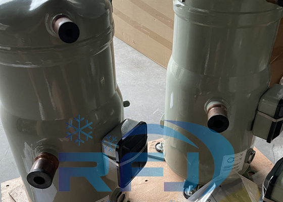 CSHD161K0A0M Scroll Kompresör Soğutma Kompresörü R410A 380~415-3-50Hz 460-3-60Hz