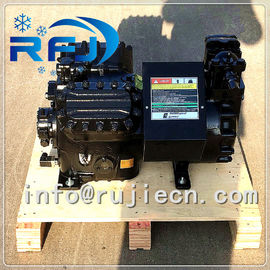 Dwm Yarı - 80HP Model D4DA-100X Hermetik Copeland Kompresör 5HP
