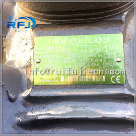 20HP Yarı Hermetik Copeland Kompresör D4DJ-200X, hermetik kaydırma copeland