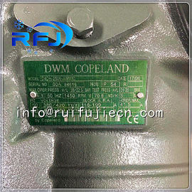 25HP Almanya Copeland Yarı Hermetik Soğutma Kompresörü Dwm D4DH-250X