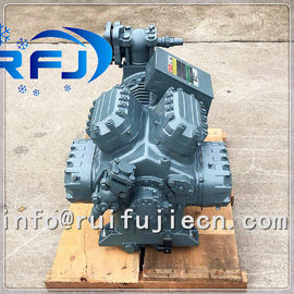 D8sh-5000 S Tipi Yarı Hermetik Soğutma Kompresörü 50HP Piston