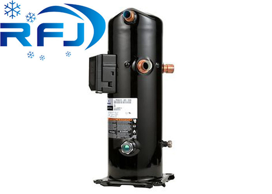 75KG ZPV 096 Copeland Scroll Kompresör Inverter Tipi Çevre Orijinal RPM 1200-7200