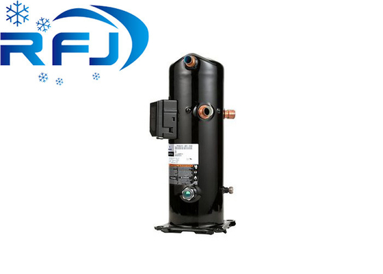 ZPV066 Copeland Scroll Kompresör 1-40 HP Inverter Teknolojisi Azaltılmış Enerji Tüketimi